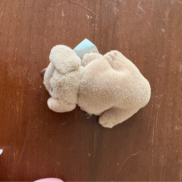 Set of 5 vintage mini Pound Puppies - Picture 12 of 16